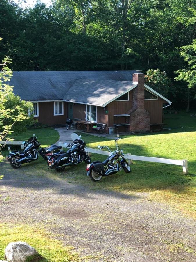 Rota Lodge Aka Latvian American Disable Veterans Center Rota Elka Park エクステリア 写真