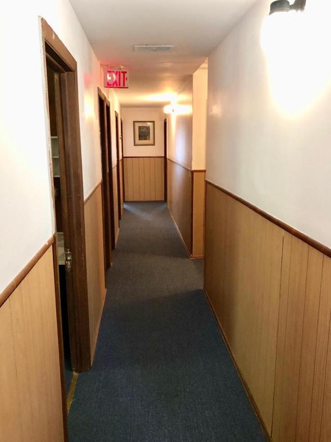 Rota Lodge Aka Latvian American Disable Veterans Center Rota Elka Park エクステリア 写真