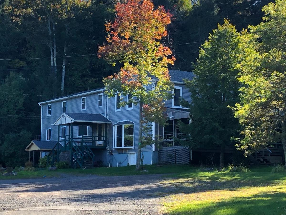 Rota Lodge Aka Latvian American Disable Veterans Center Rota Elka Park エクステリア 写真