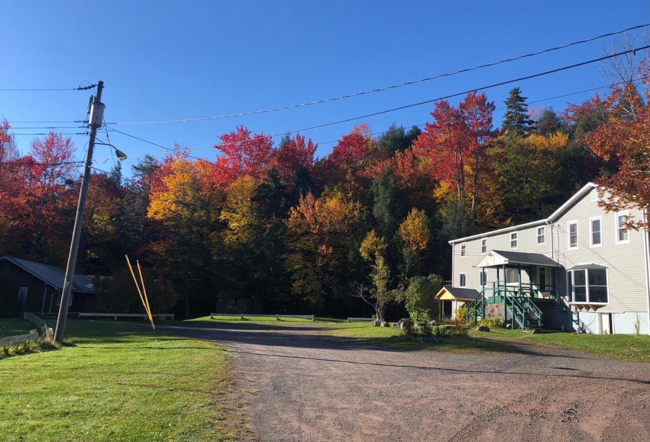 Rota Lodge Aka Latvian American Disable Veterans Center Rota Elka Park エクステリア 写真